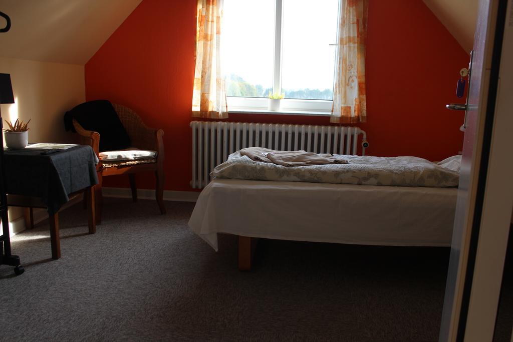 Sj Rooms Tonder Ruang foto