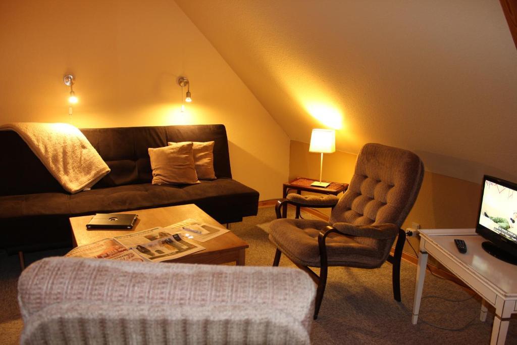 Sj Rooms Tonder Bagian luar foto