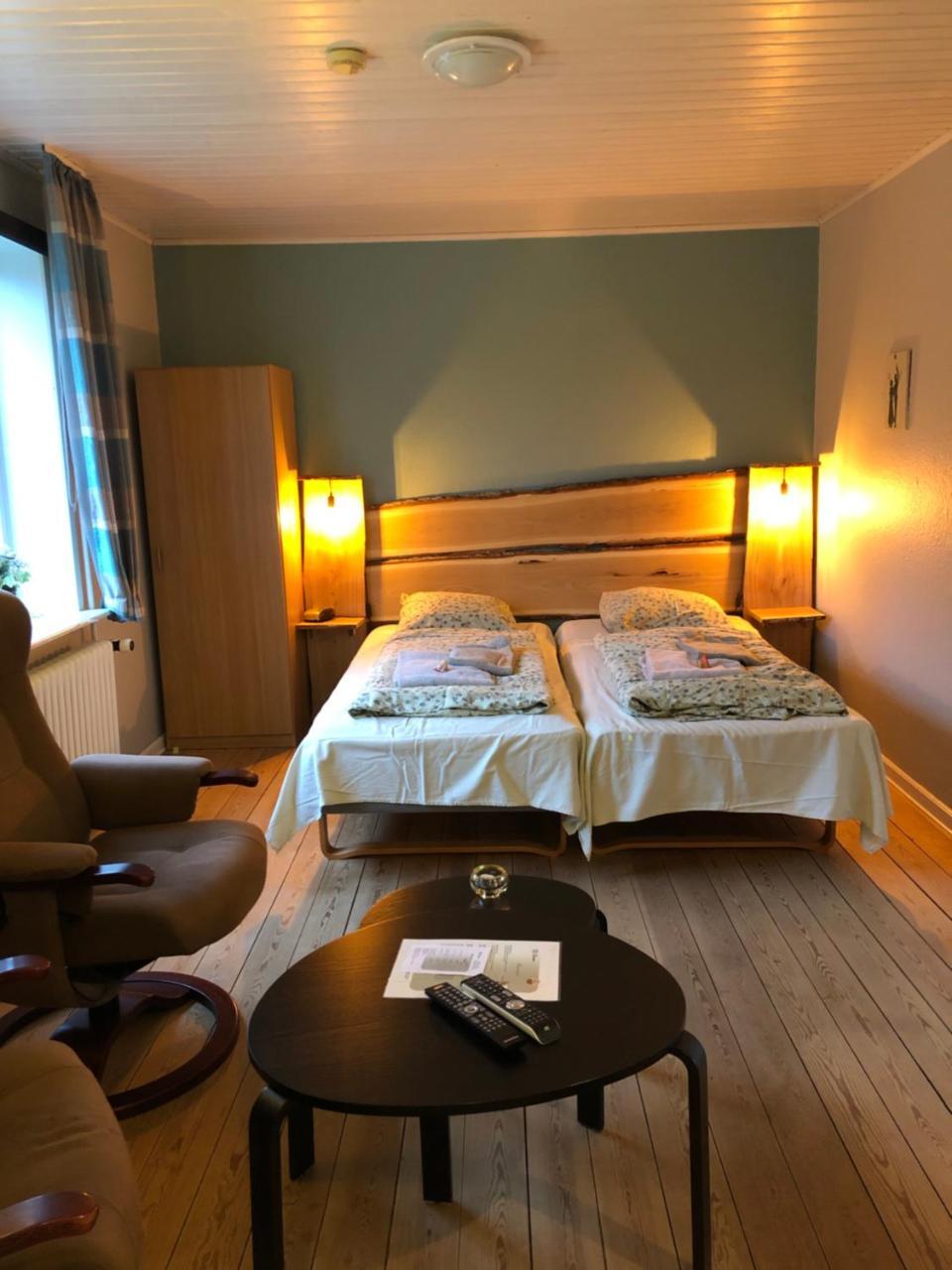 Sj Rooms Tonder Bagian luar foto